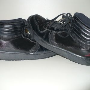 MICHAEL JORDAN JUMPMAN SIZE 9 N I K E  BASKETBALL